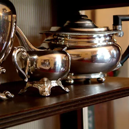 Bed & Breakfast Innisfree House Dundalk