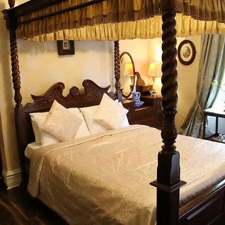 Bed & Breakfast Innisfree House Dundalk