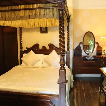 Innisfree House 4* Dundalk