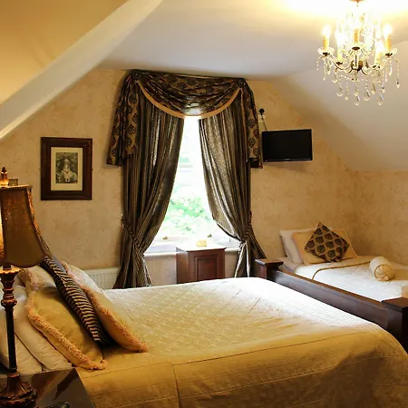 Innisfree House Nocleg ze śniadaniem