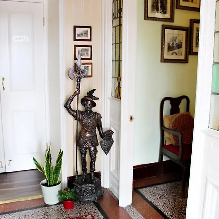 Innisfree House 4*