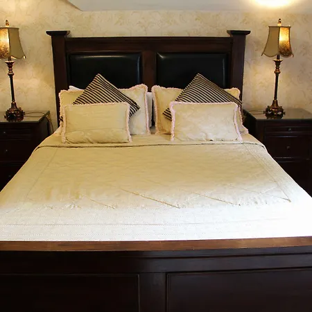 Innisfree House לינה וארוחת בוקר דאנדלק