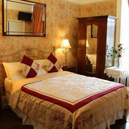 Innisfree House Bed and breakfast Dundalk