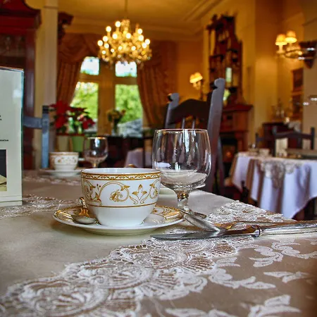 Innisfree House Bed and breakfast 4*