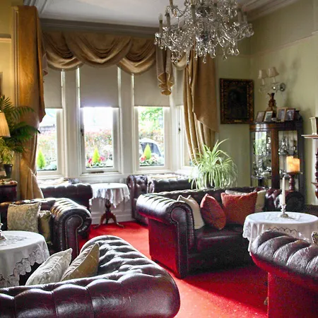 Innisfree House Nocleg ze śniadaniem Dundalk