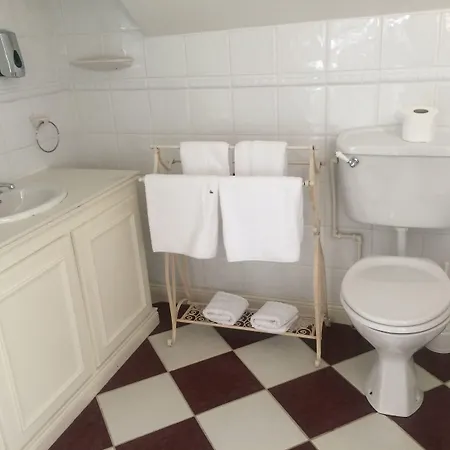 Nocleg ze śniadaniem Innisfree House Dundalk