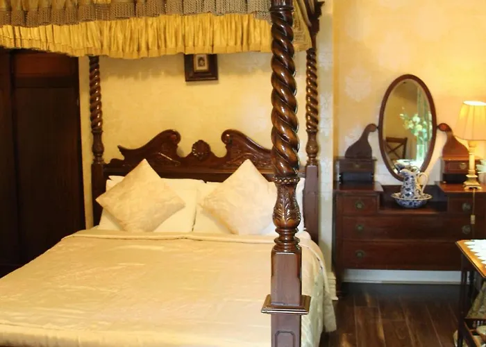 Innisfree House 4* Dundalk