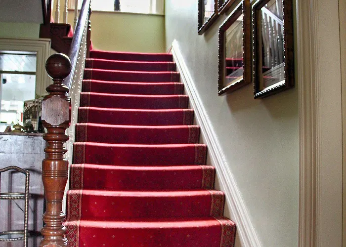 Bed and breakfast Innisfree House 4*