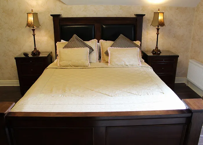 Innisfree House Bed & Breakfast Dundalk