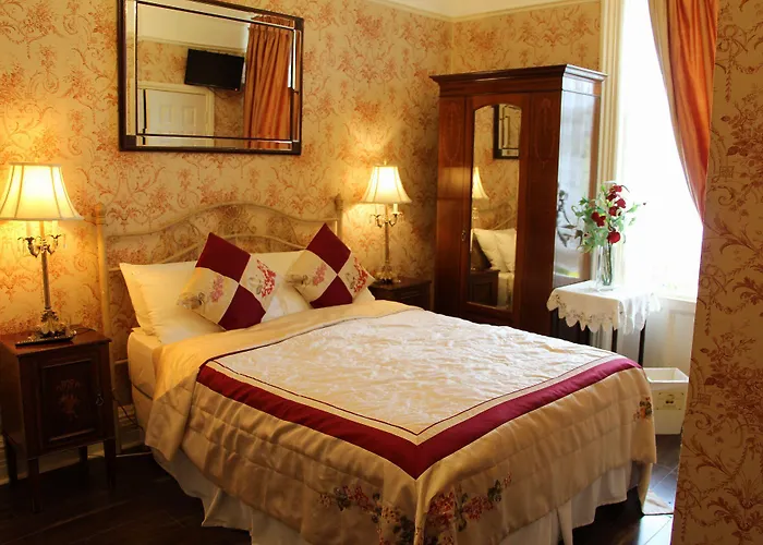 Innisfree House Bed & Breakfast Dundalk