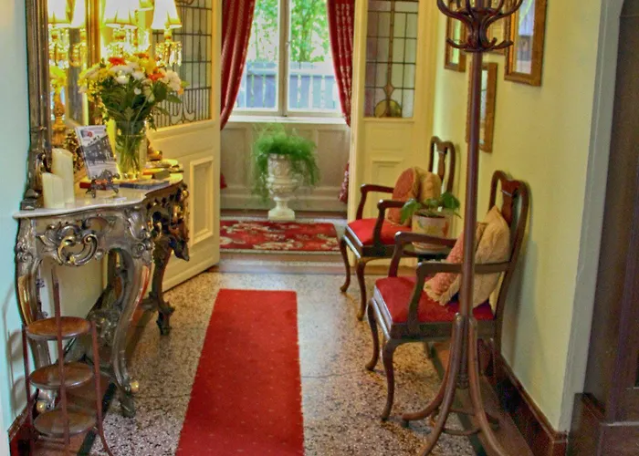 Bed & Breakfast Innisfree House Dundalk