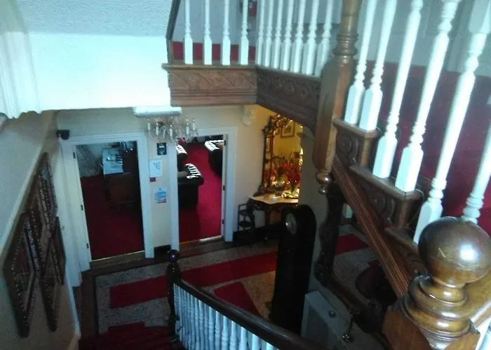 Innisfree House 4* Dundalk