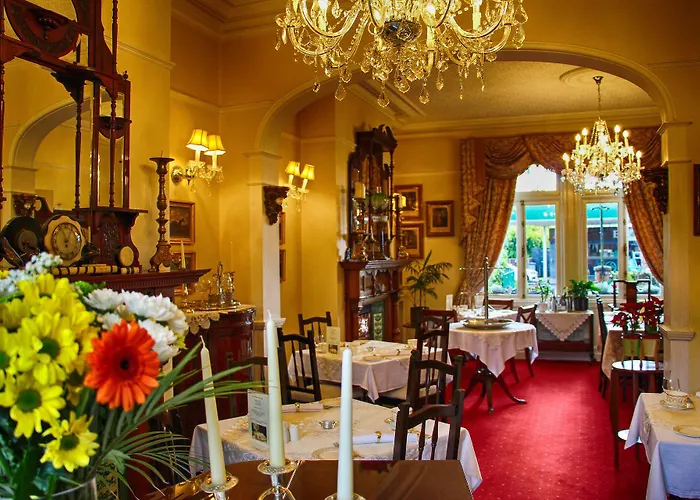 Innisfree House 4* Dundalk