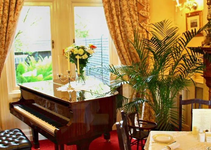 Innisfree House 4* Dundalk