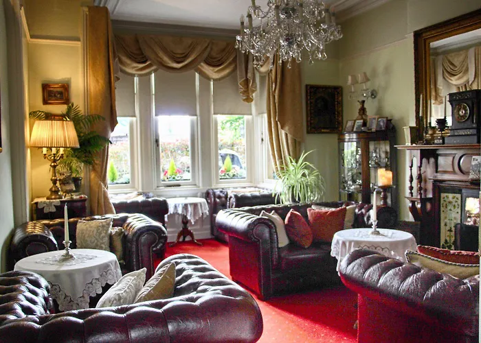 Innisfree House Bed & Breakfast Dundalk
