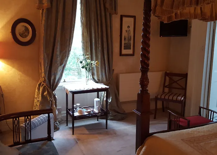 Innisfree House 4* Dundalk