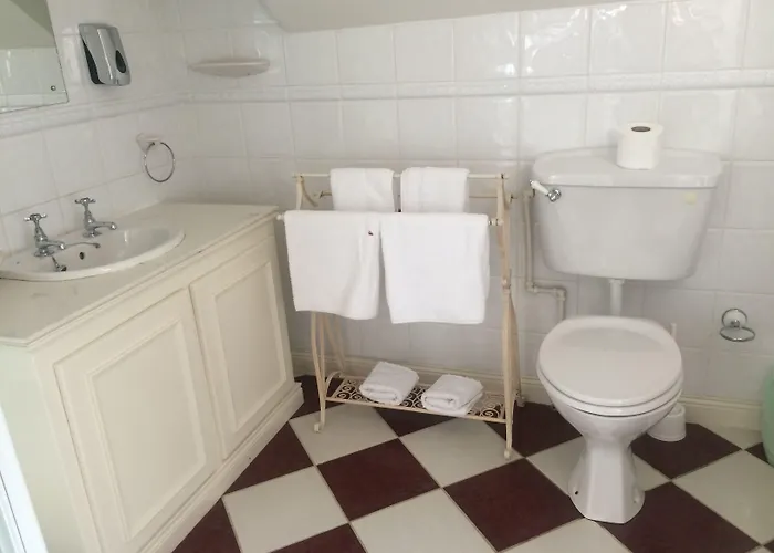 Bed and breakfast Innisfree House Dundalk