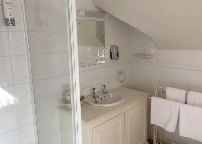 Innisfree House 4* Dundalk