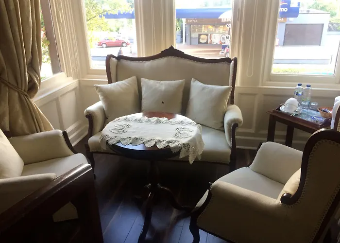 Innisfree House 4* Dundalk