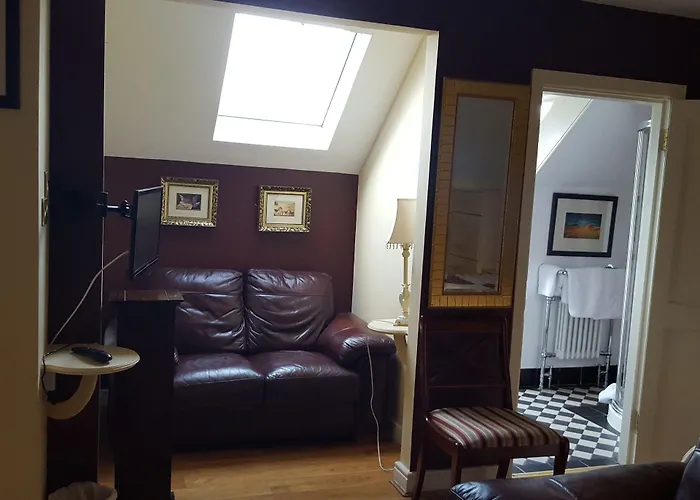 Innisfree House Dundalk